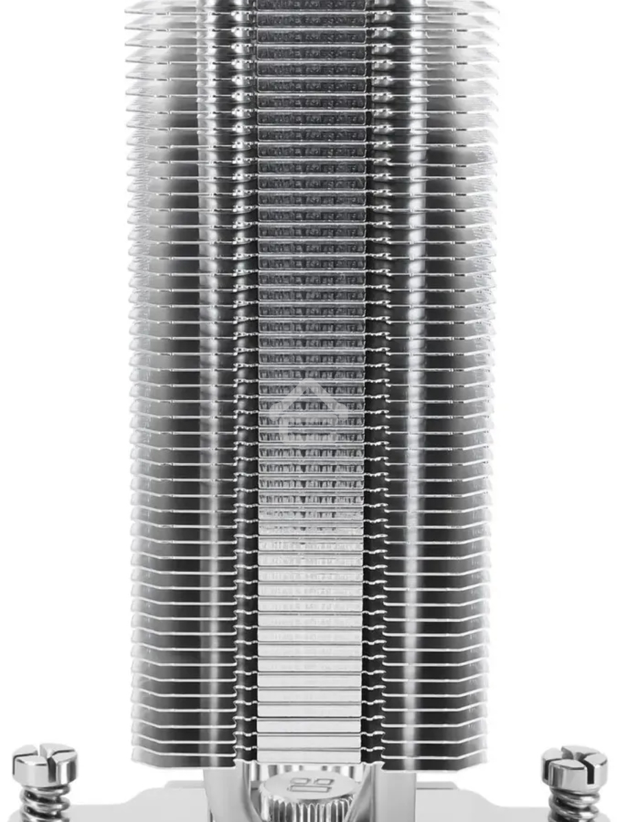 Устройство охлаждения(кулер) Thermalright Assassin X 120 v2 Soc-AM5/AM4/1151/1200/1700 черный 4-pin 25.6dB Al+Cu 700gr Ret (AX120-V2)