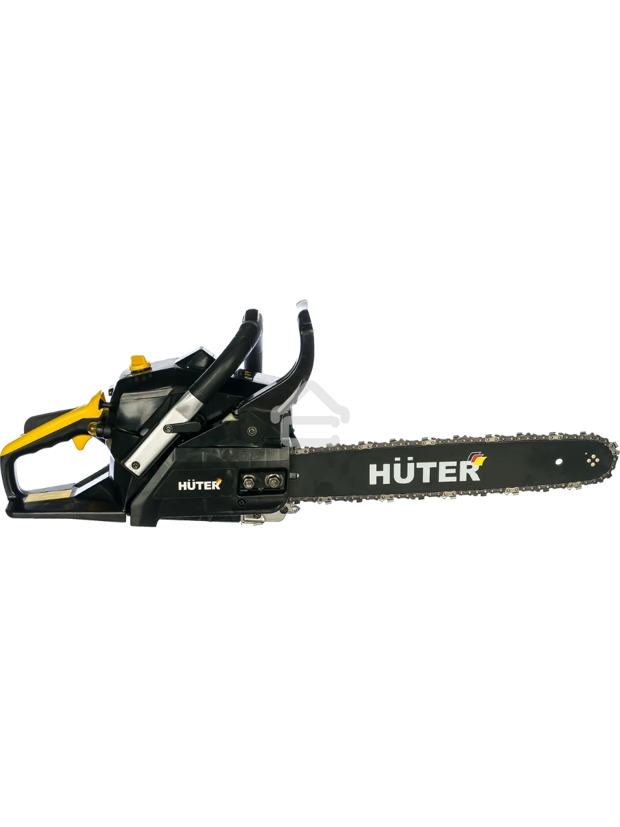 Бензопила Huter BS-40 1600Вт дл.шин.:40см