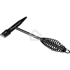 Молоток сварщика ЗУБР 450 г