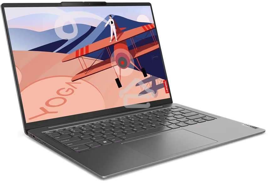 Ноутбук Lenovo Yoga Slim 6 14IRH8 14