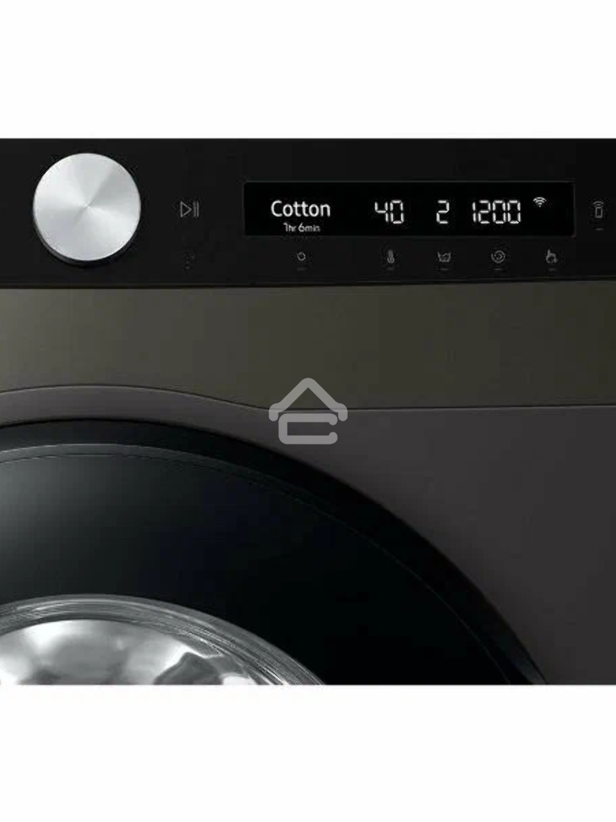 Стиральная машина Samsung WW80AG6S28AX/LD