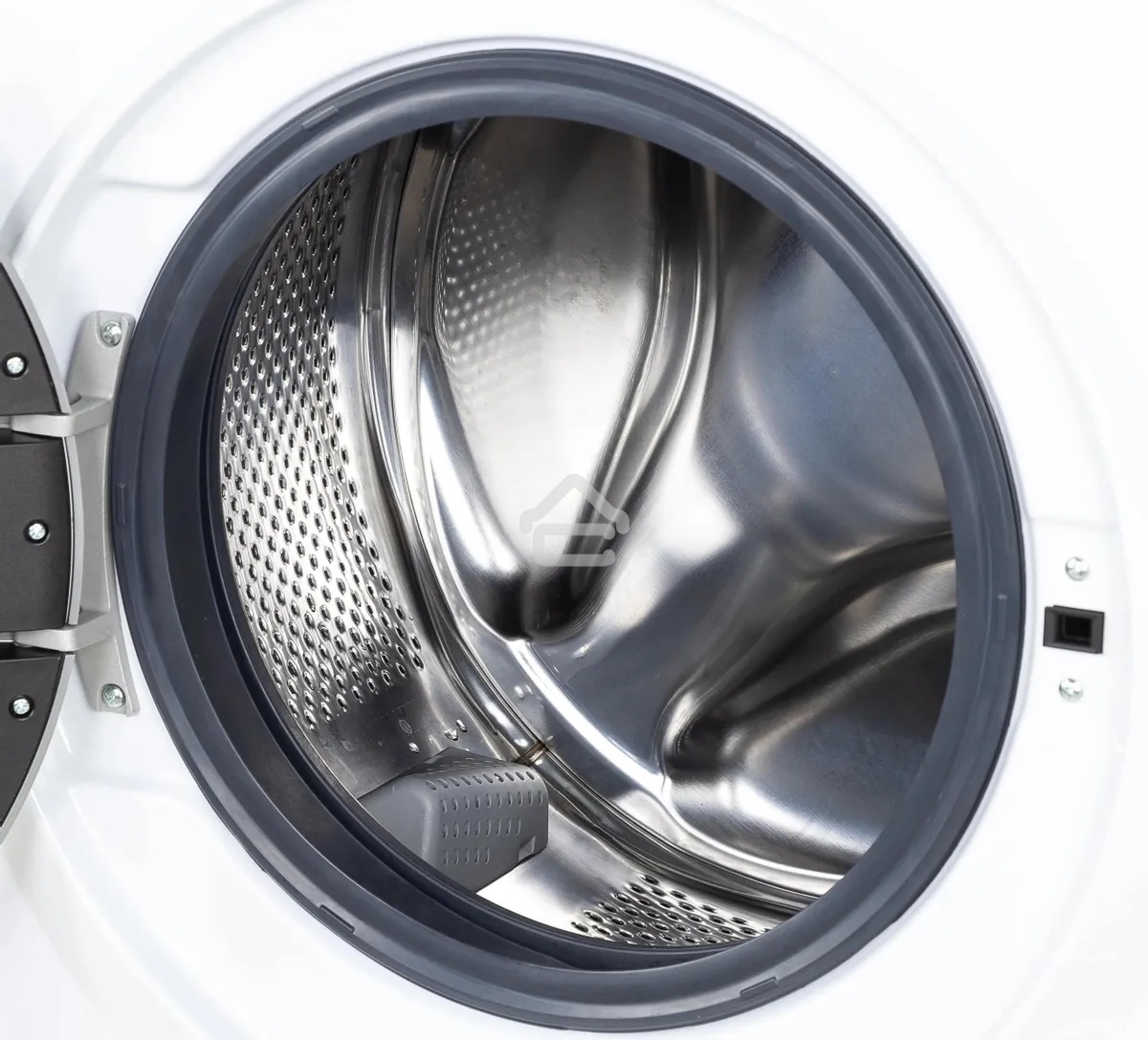 Стиральная машина Atlant СМА 70С1010-00 белый, загрузка фронтальная 7 кг, 1000 об/мин., класс: А+++