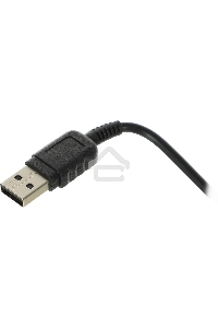 Клавиатура A4Tech KR-83 проводная, USB, черный