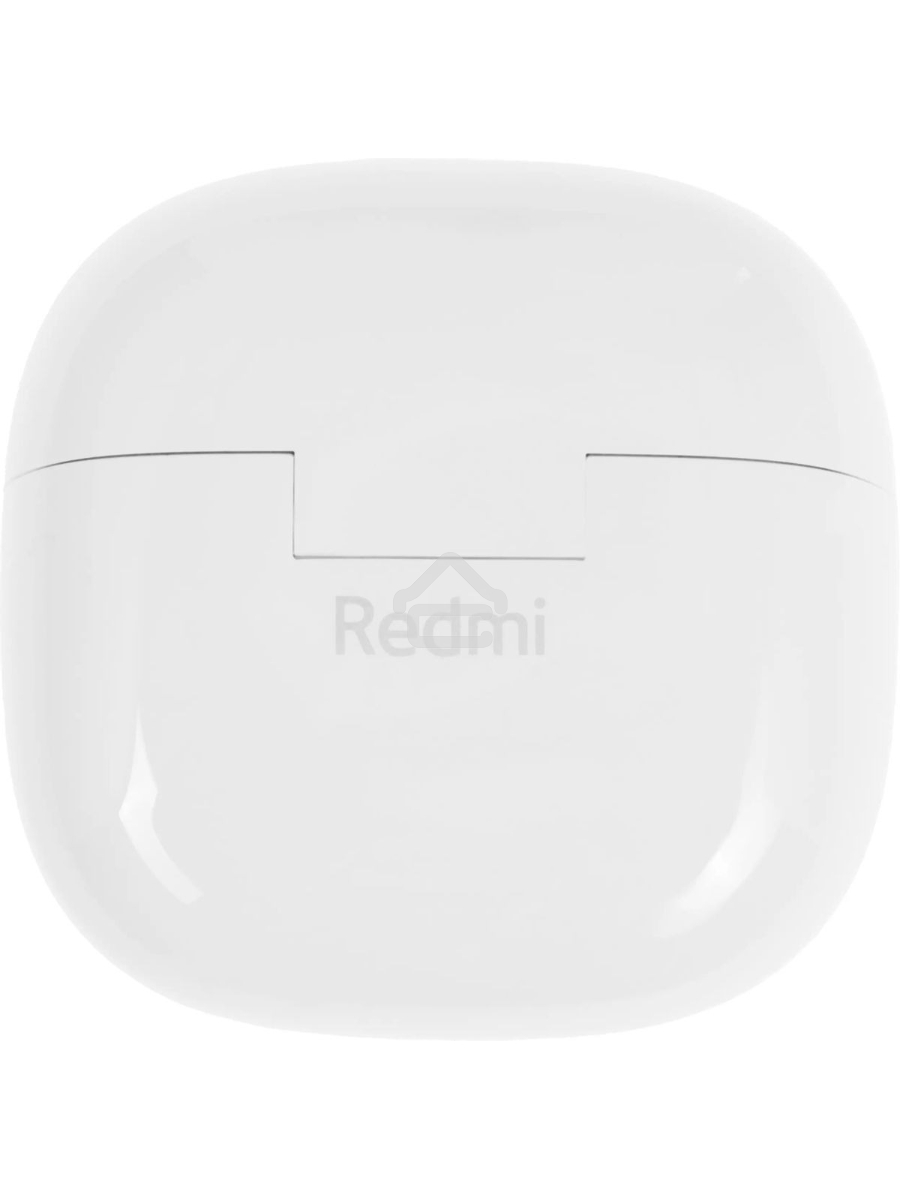 Наушники беспроводные Redmi Buds 6 Lite белый M2349E1