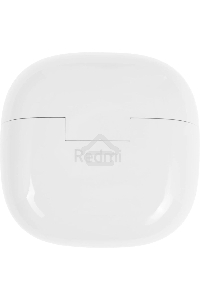 Наушники беспроводные Redmi Buds 6 Lite белый M2349E1