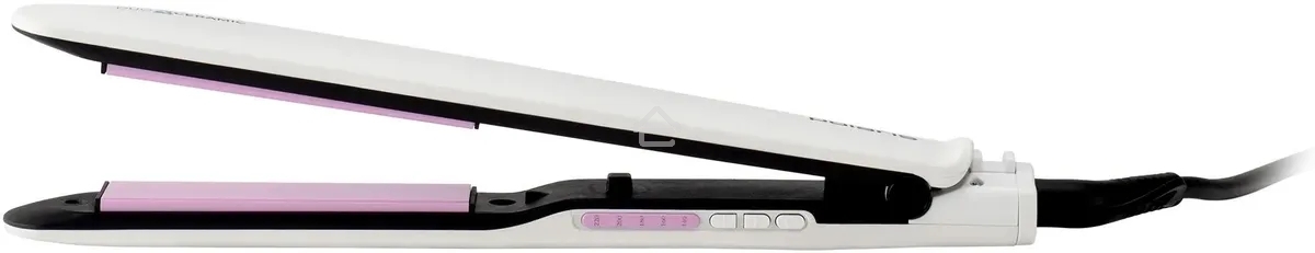 Выпрямитель Polaris PHS 2112KT белый/розовый