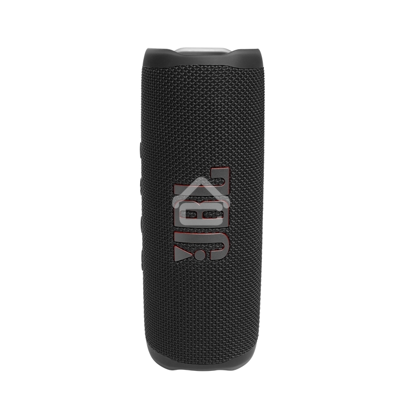Портативная акустика JBL Flip 6, черный