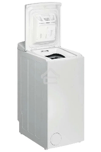 Стиральная машина  Whirlpool TDLR 6040L EU/N белый, загрузка вертикальная 6 кг, 1000 об/мин., класс: A