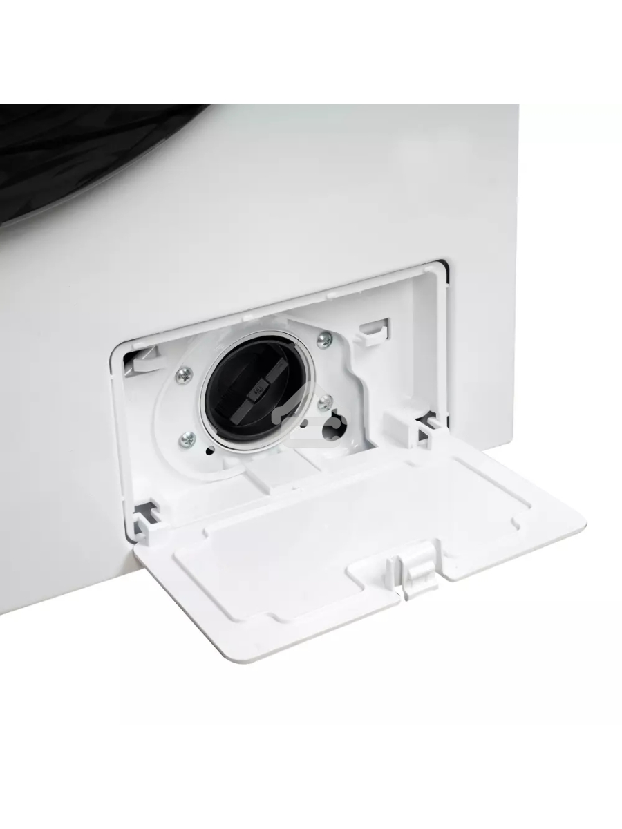 Стиральная машина DeLonghi JULIA L 724 VI белый, загрузка фронтальная 7 кг, 1200 об/мин., класс: А+++