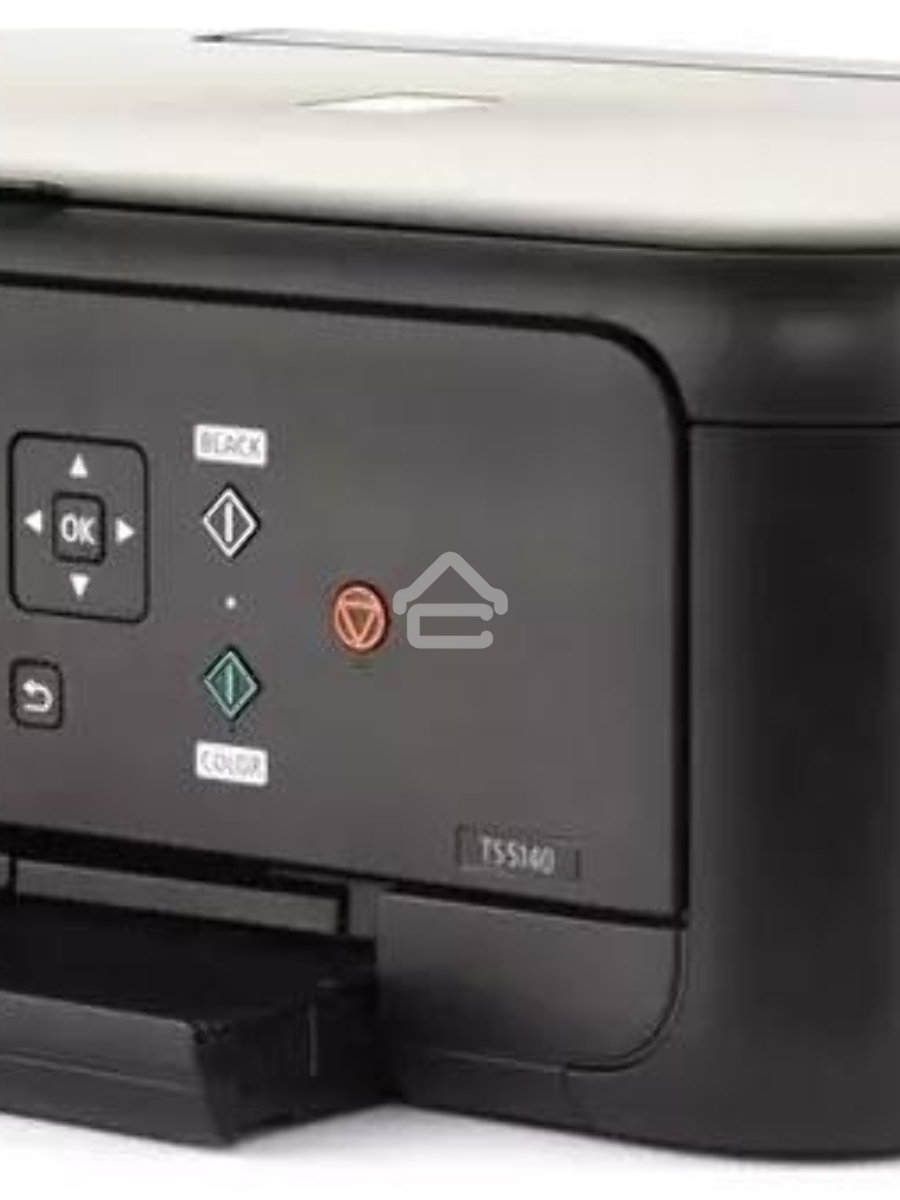 МФУ струйный Canon Pixma TS5140 (2228C007AA), А4, цветной, печ. 13 стр/мин. (ч/б) 6.80 стр/мин. (цветн.), скан. до 14 стр/мин., 4800x1200 dpi (принтер) 2400x1200 dpi (сканер), Bluetooth, USB Type-A, Wi-Fi
