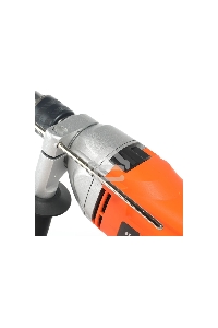 Дрель электрическая ударная PATRIOT FD800h 120301460 {Эл. дрель, с ударом, мощность 790Вт, макс.диаметр 13мм, глубиномер + дополнительная ручка}