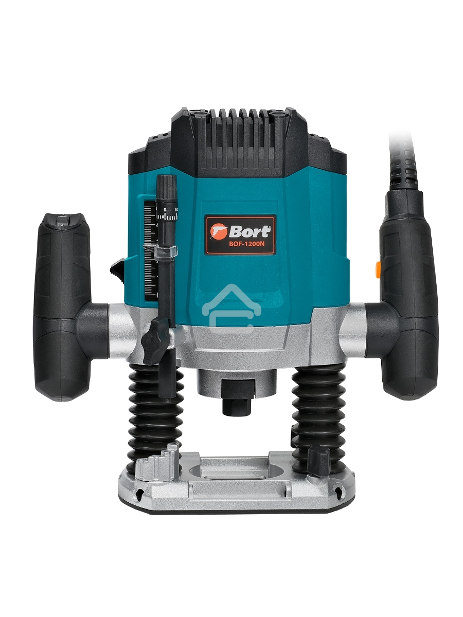 Фрезер электрический Bort BOF-1200N (93414721)