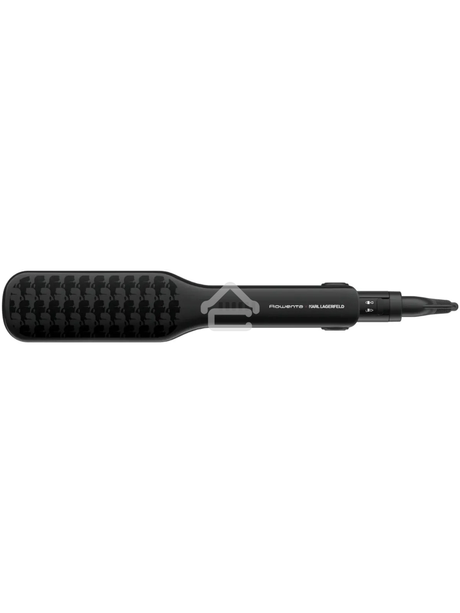 Выпрямитель для волос Rowenta SF411LF0 чёрный