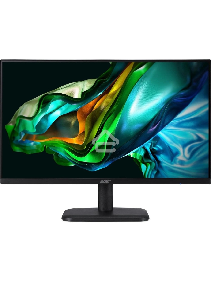 Монитор Acer EK271UEbmiipx черный 27