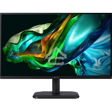 Монитор Acer EK271UEbmiipx черный 27