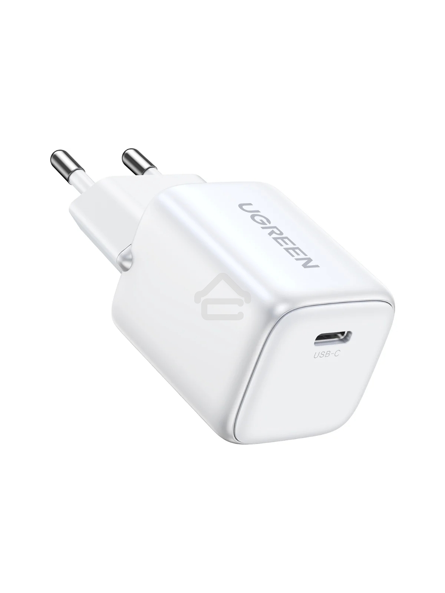 Сетевое зарядное устройство UGREEN CD318-15324 (15324)