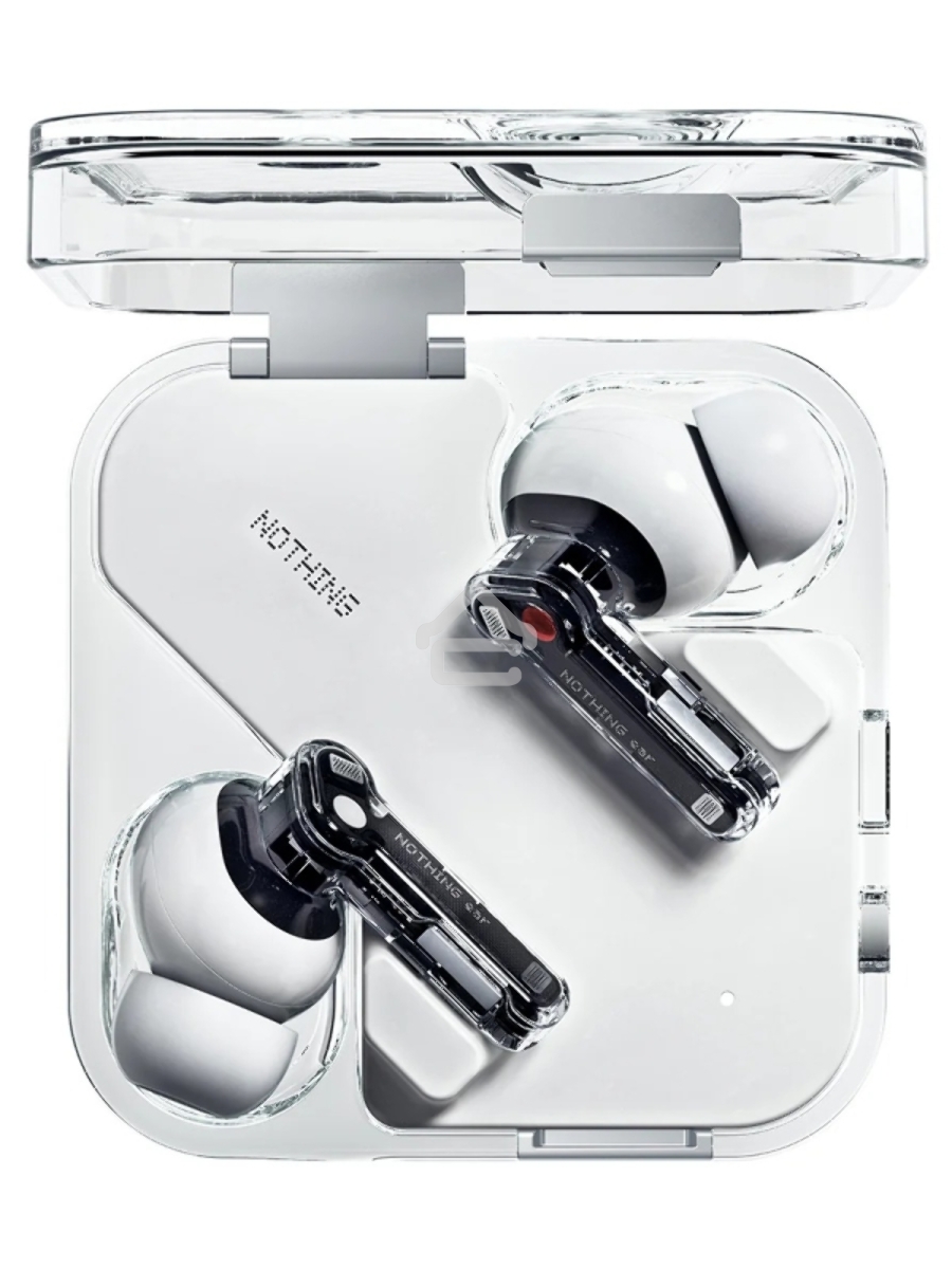 Гарнитура NOTHING EAR A10600062 INTL WHITE