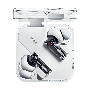 Гарнитура NOTHING EAR A10600062 INTL WHITE