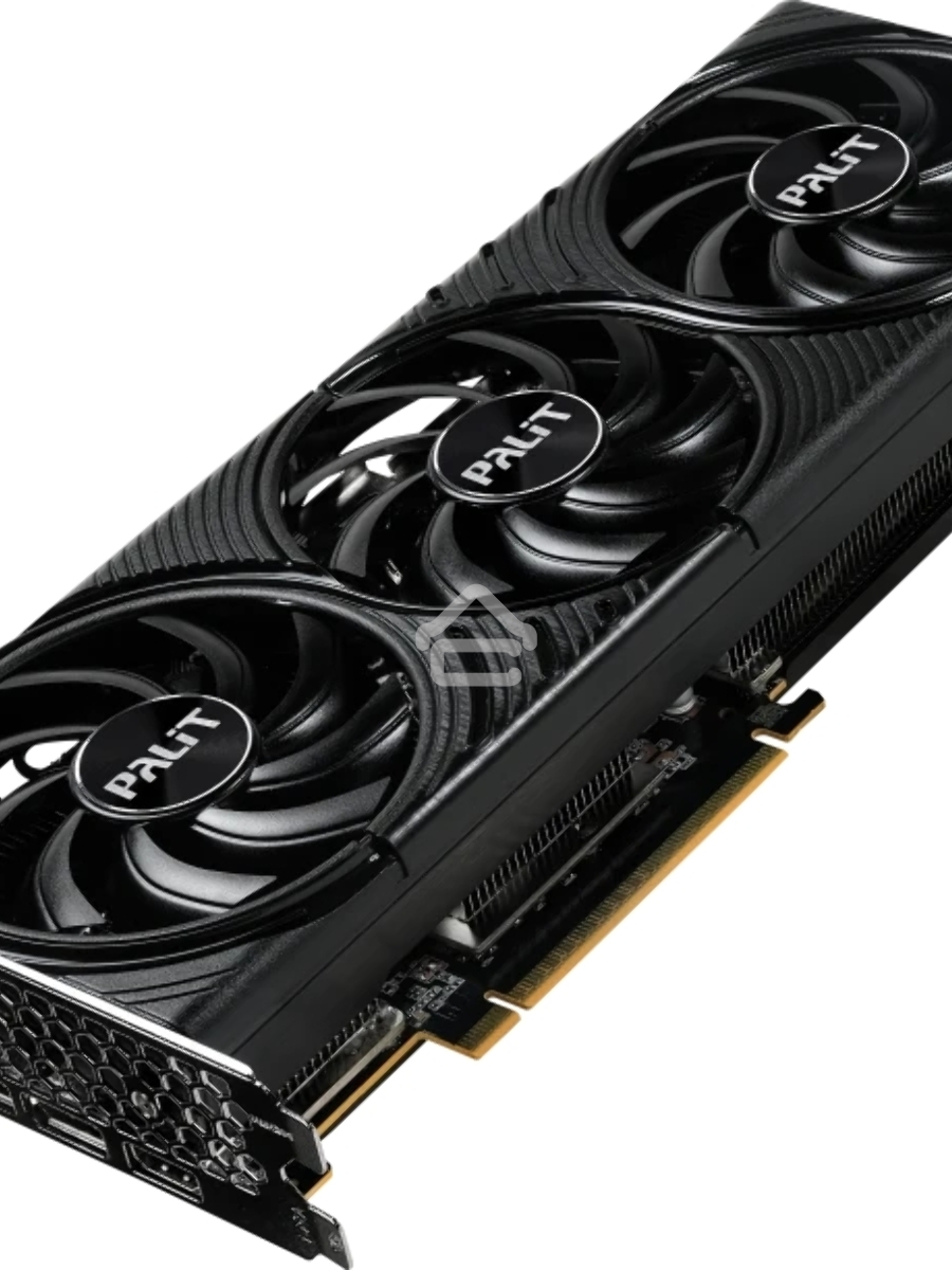 Видеокарта Palit PA-RTX5060Ti INFINITY 3 OC 8GB