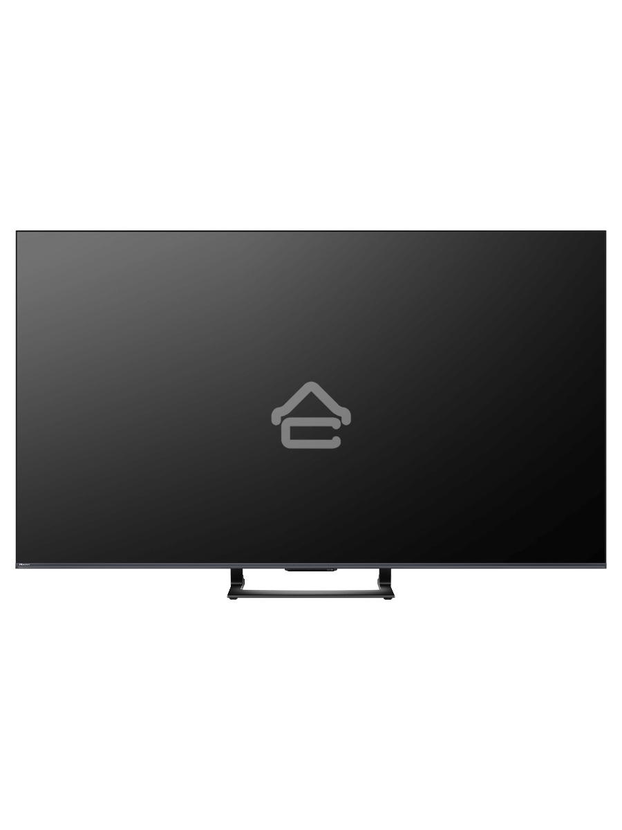 Телевизор Hisense 75'' 75U7Q Ultra HD Mini LED 144 Hz ОС VIDAA U8.5 черный