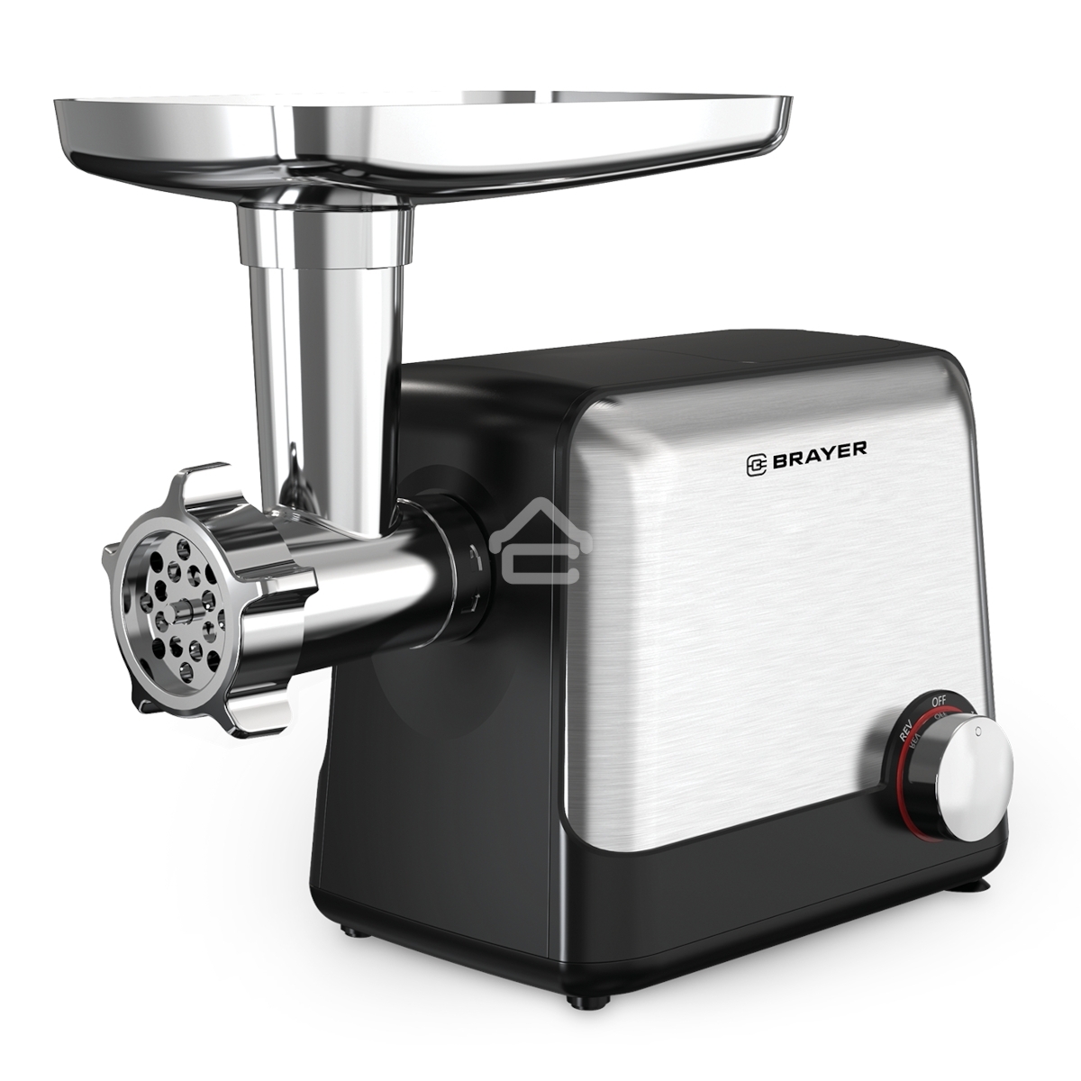 Мясорубка электрическая BRAYER BR1613