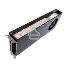 Видеокарта Nvidia RTX A6000, 1 year