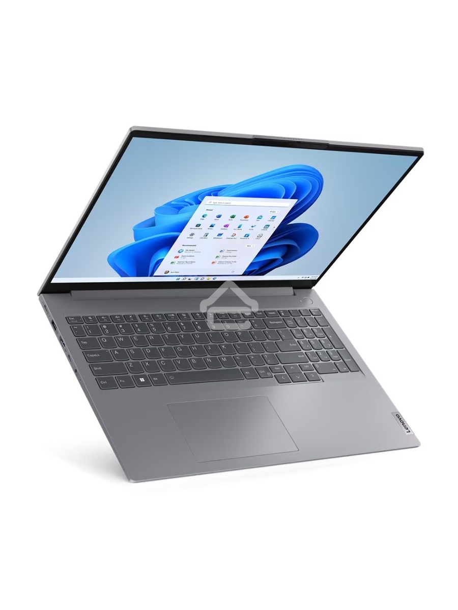 Ноутбук Laptop Lenovo ThinkBook model: 16 G6 IRL Grey 16