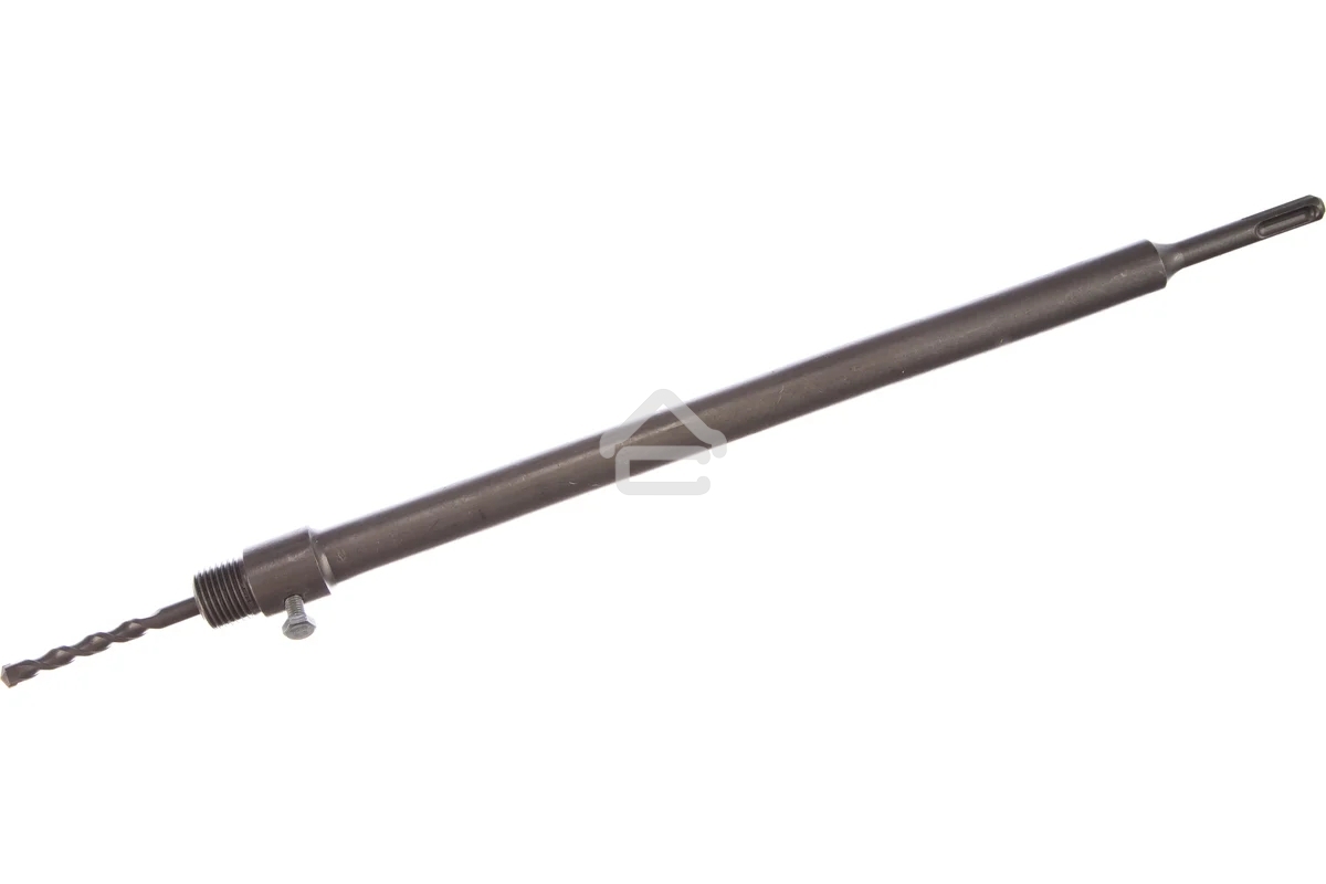 Центрирующее сверло для коронок Matrix, хвостовик M22 х 400 мм, SDS PLUS