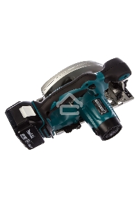 Пила дисковая Makita DSS610RF  18B1х3Ah Li-ion