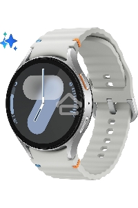 Смарт-часы Samsung Galaxy Watch 7 LTE 44мм 1.47