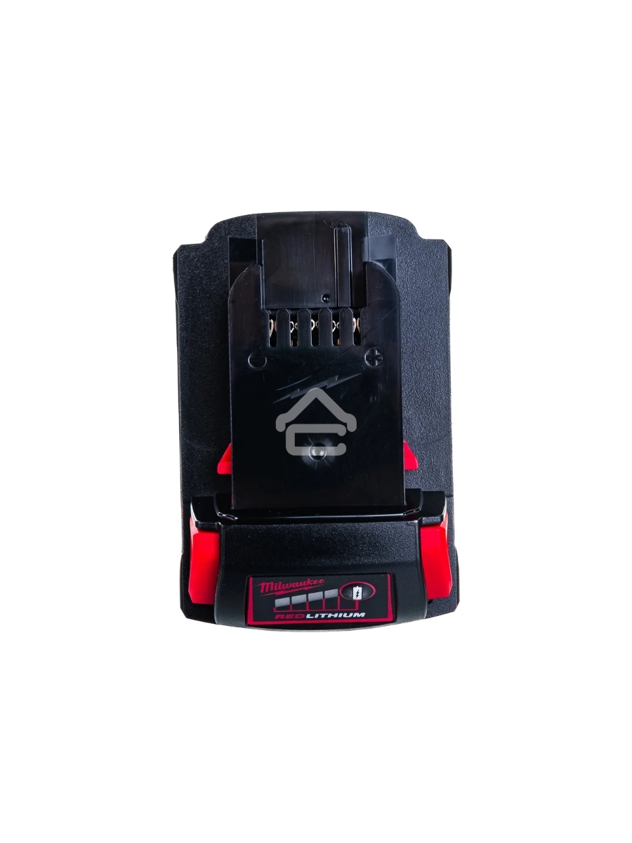 Аккумулятор Milwaukee M18 B2 Li-Ion2Ач 4932430062