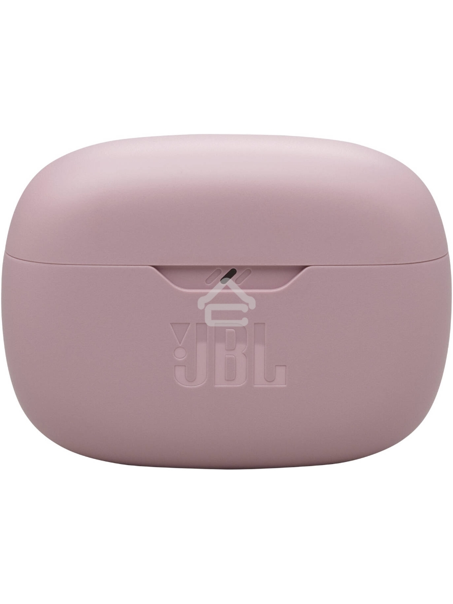 Наушники JBL Wave Beam 2 розовый