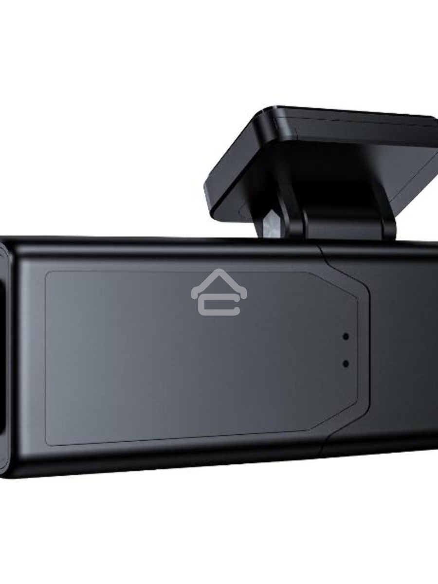Видеорегистратор Digma FreeDrive 920W черный 2Mpix 1080x1920 170гр. GP1167
