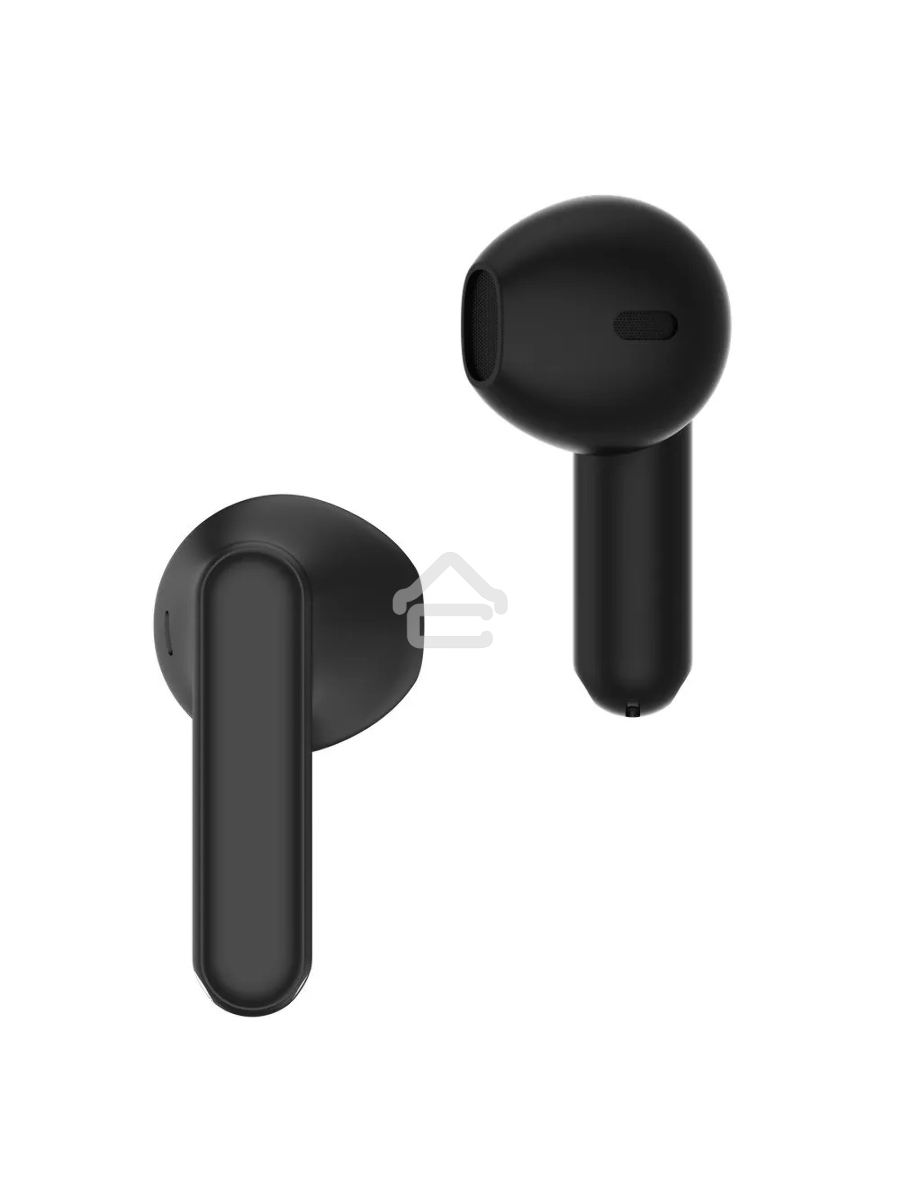 Наушники беспроводные Realme Buds T01 RMA2406 черный