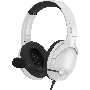 Наушники с микрофоном A4Tech Fstyler FH280U белый 2м мониторные USB оголовье