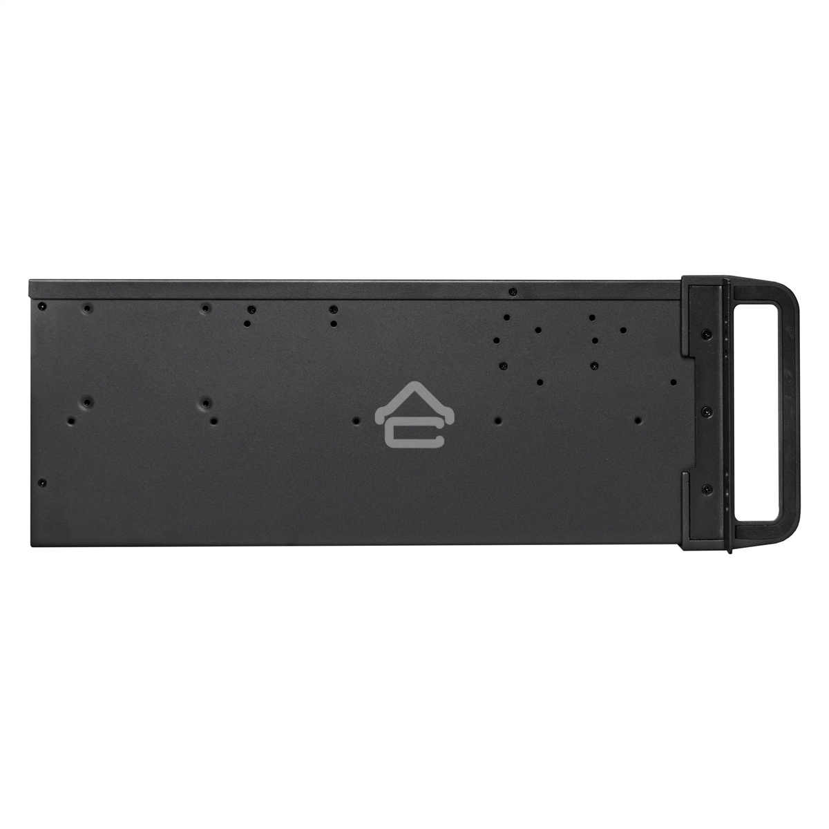 Серверный корпус ExeGate Pro EX293215RUS 4U450-07/4U4017S (RM 19