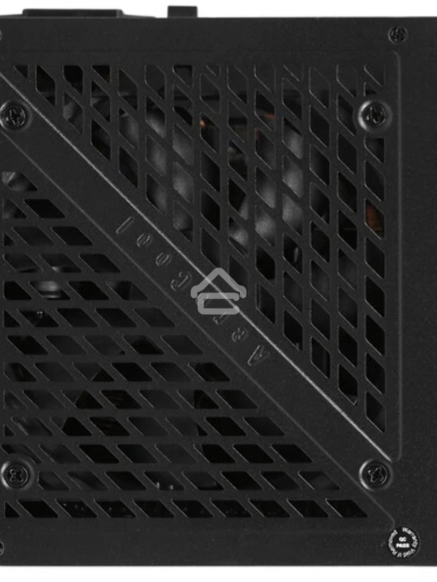Блок питания Aerocool / Formula MIRAGE GOLD 650W, 650Вт, 80 PLUS Gold, 120мм, модульный, черный