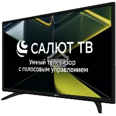 Телевизор LEFF 32