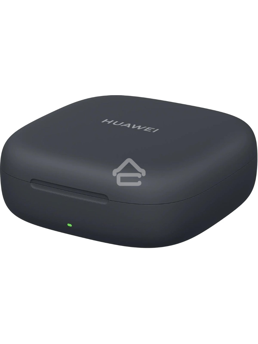 Наушники Huawei FreeArc Moose-T00, Bluetooth, накладные, черный 55038105