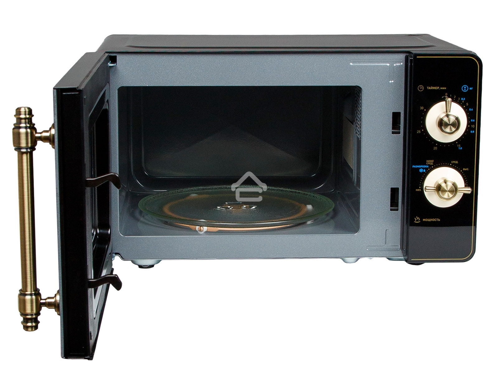 Микроволновая печь VEKTA MS720HRB