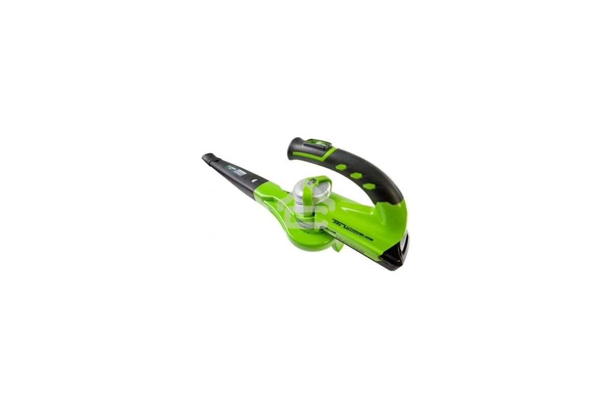 Воздуходувка Greenworks G24AB 2400007