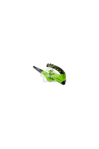 Воздуходувка Greenworks G24AB 2400007