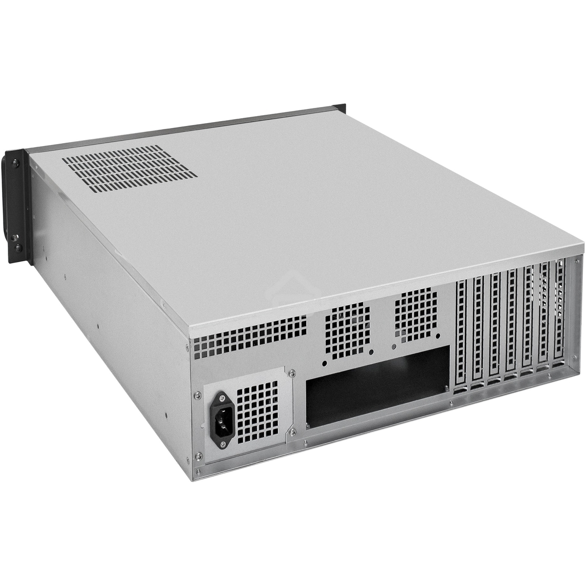Серверный корпус ExeGate EX293908RUS Pro 3U450-09 <RM 19