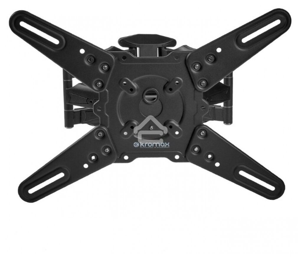 Кронштейн для телевизора Kromax ATLANTIS-45 серый 22