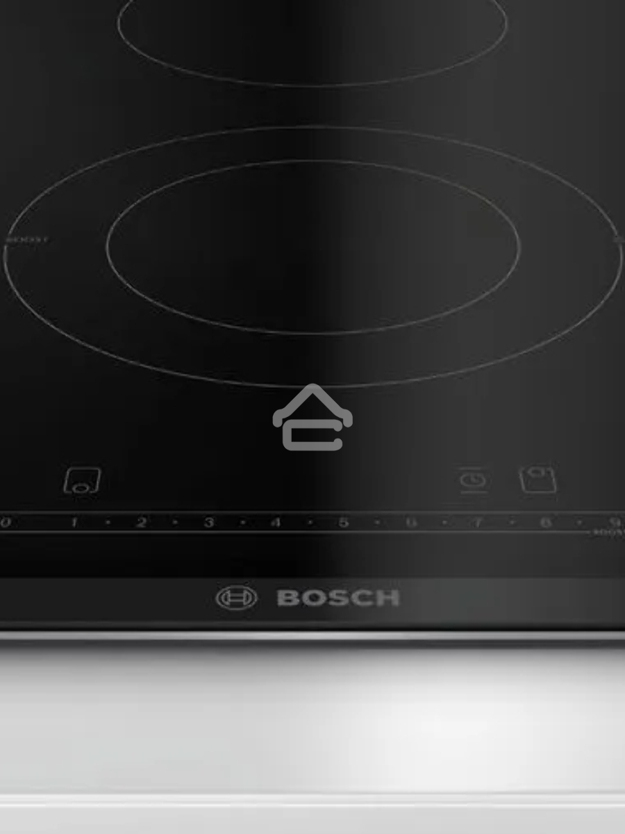Электрическая варочная панель Bosch PKF375FP2E