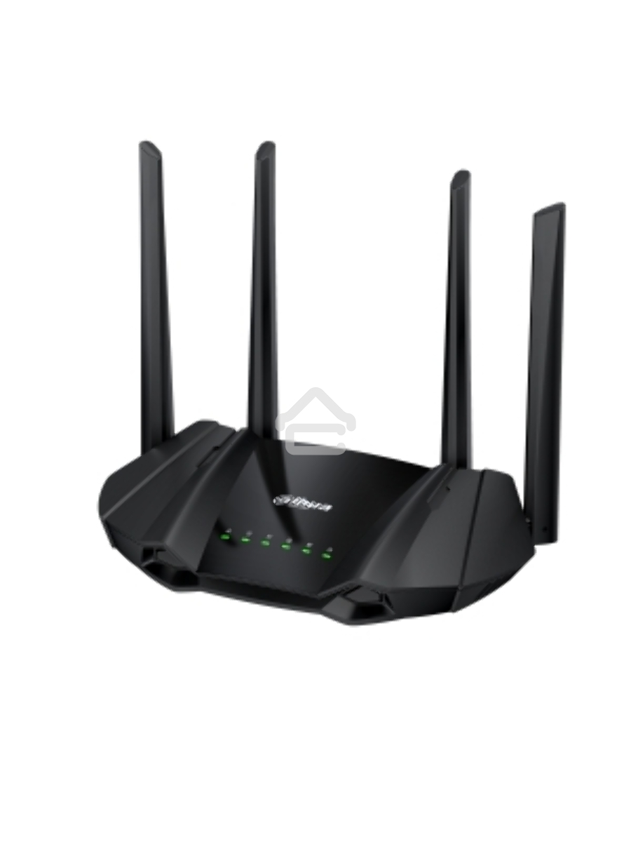 Беспроводной маршрутизатор DAHUA 11AX 1500Mbps