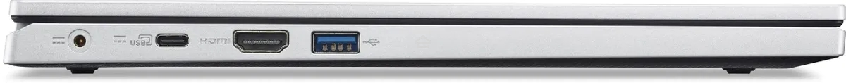 Ноутбук Acer Extensa 15 EX215-34-32RU Core i3 N305 16Gb SSD512Gb Intel HD Graphics 15.6