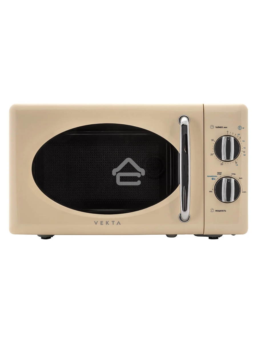 Микроволновая печь Vekta MS720GBC