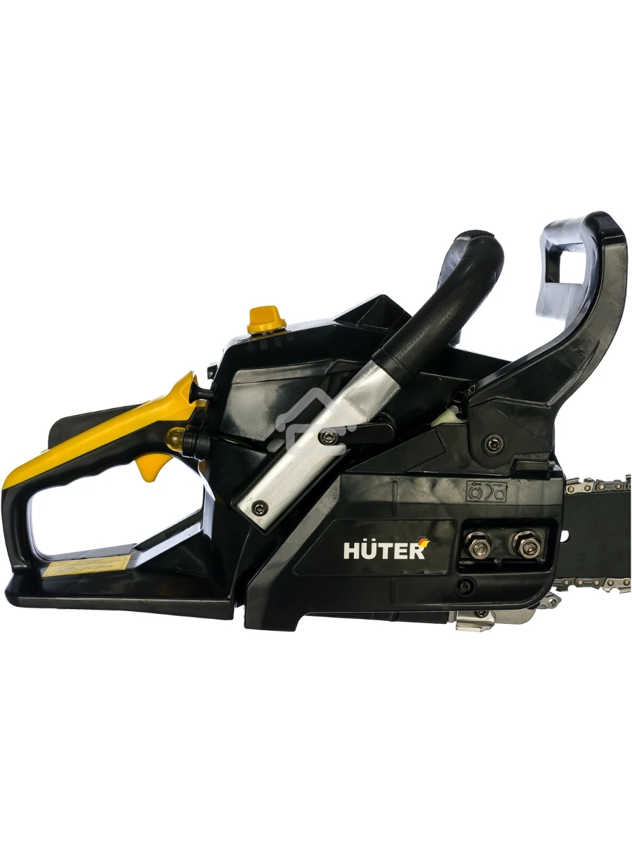 Бензопила Huter BS-40 1600Вт дл.шин.:40см