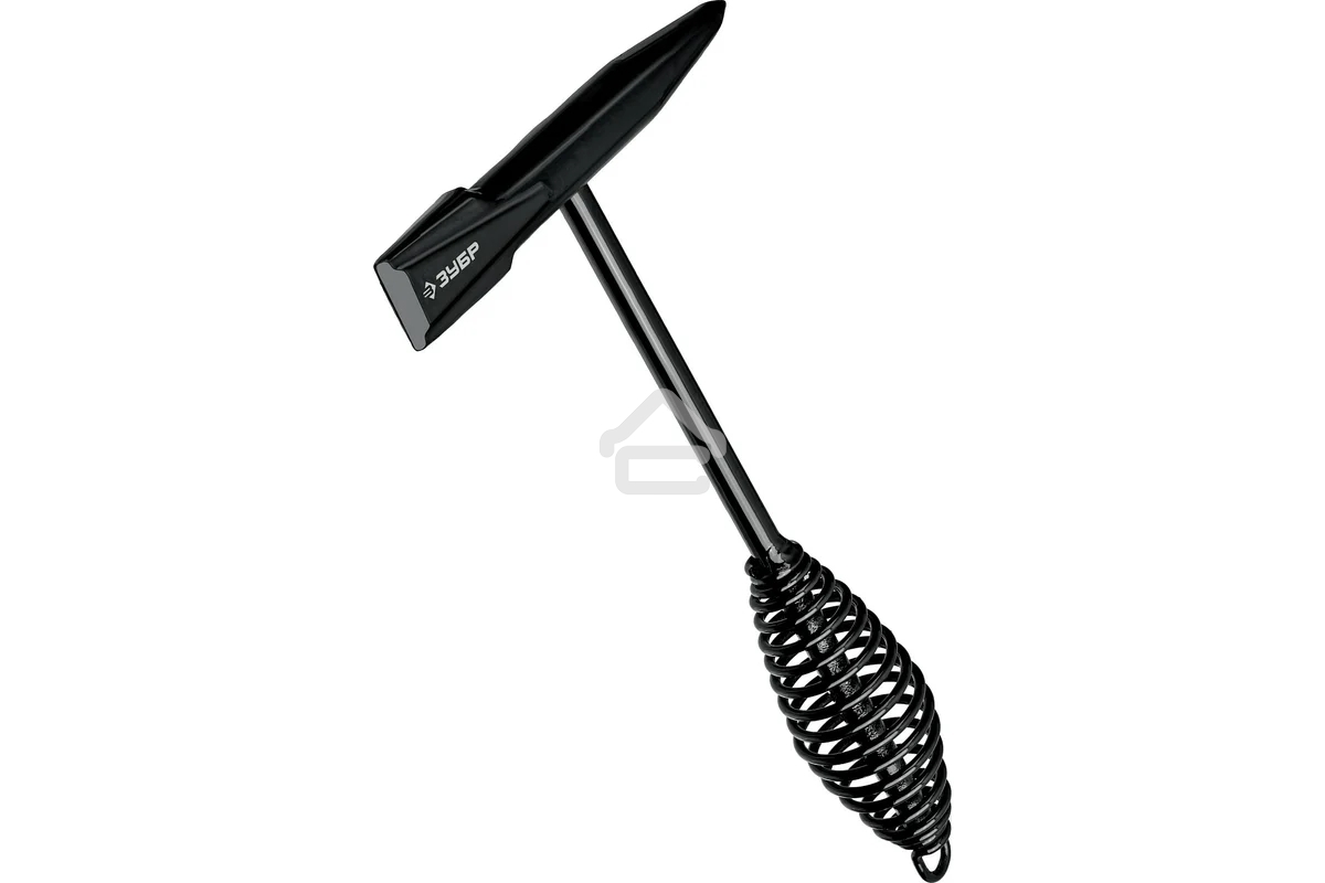 Молоток сварщика Зубр 450 г